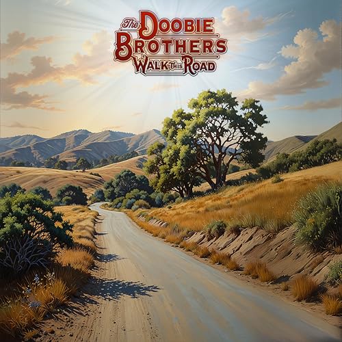The Doobie Brothers