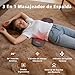 Imagen de 3 en 1 Almohada Lumbar