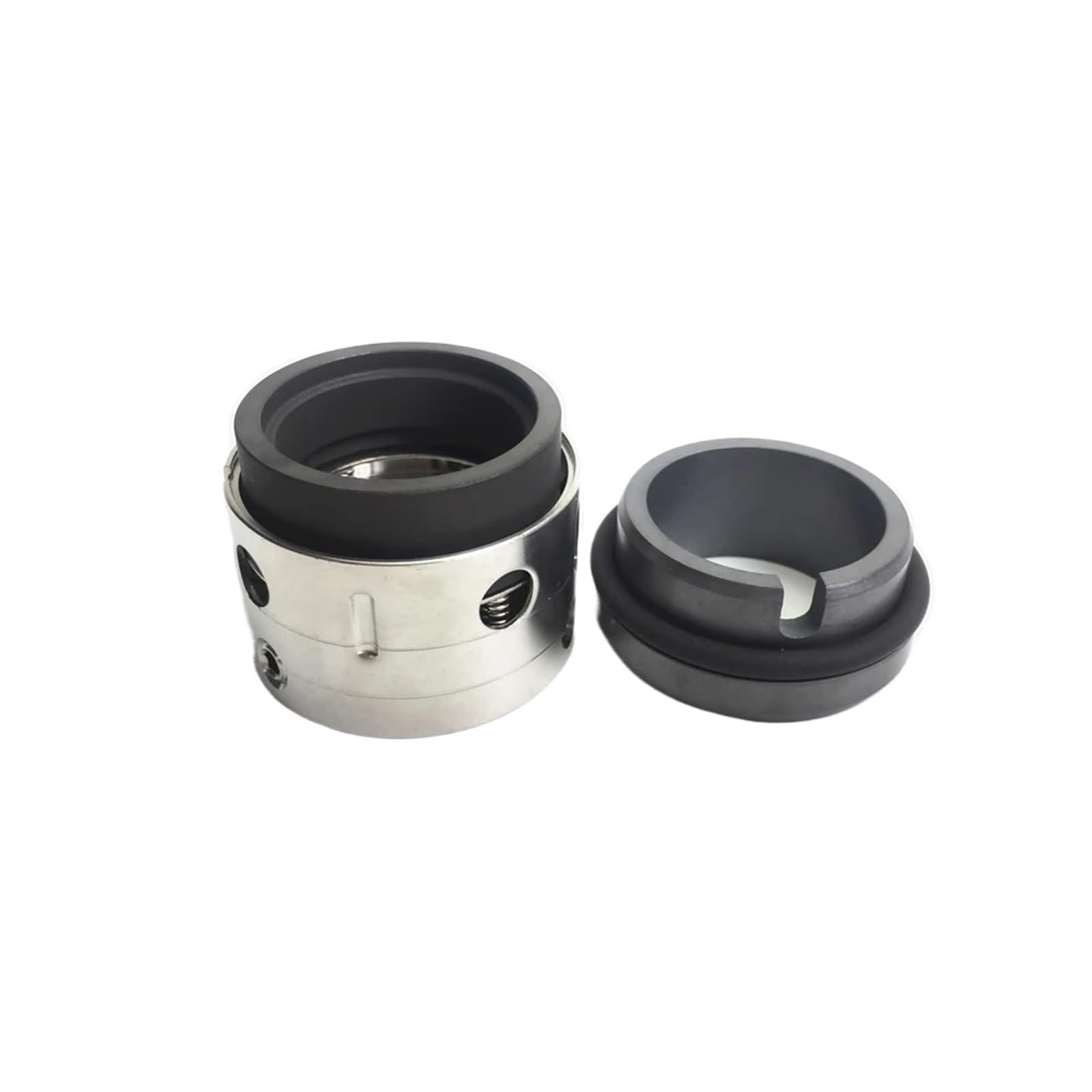 UWUKCJOKQ Hardware 58U-90 58U/90 Mechanical Seals Replace to Type 58U Hydraulic Unbalanced Pump Seal for Industrial Machinery(Sic-sic-vit)