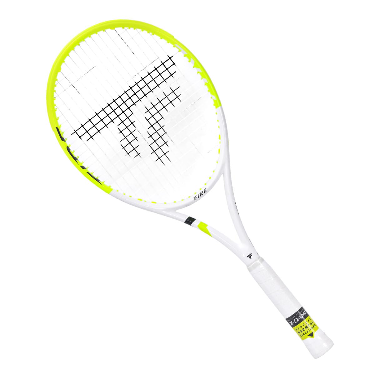Amazon.com: Techno Fiber Tecnifibre 14FIR3006 FIRE 300 Fire 300