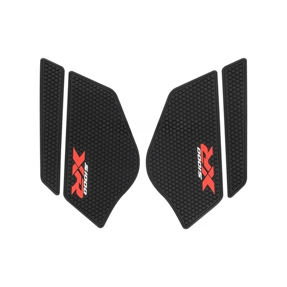 Autocollants réservoir S1000XR 2020-2021 pour grip moto