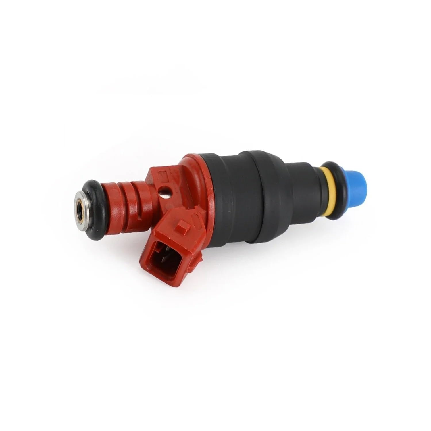 Fghdssa One Color Car Fuel Injector Nozzle For Saab 9-3 900 9000 2.0L 2.3L I4 Turbo