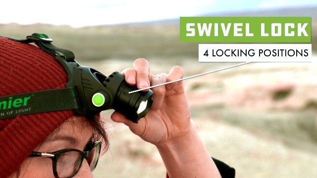 Amazon.com: kodiak: LED Headlamps