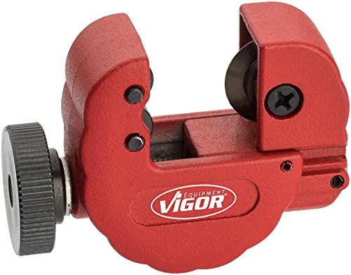 Grattoir de câble 3–16 mm Vigor v5513–2 pour dénudage précis