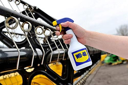 WD-40 44506 Multi-Use Product 5L with Spray Bottle