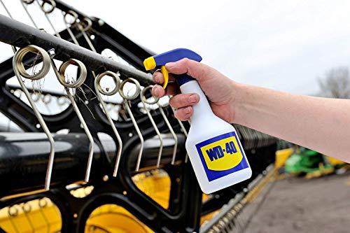Miniatura 8 de Wd-40 Producto Multi-Uso Garrafa De 5 Litros Pulverizador Guantes