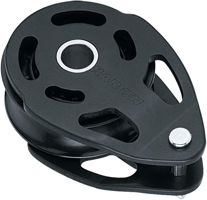 Harken, 57mm ESP Mastcollar Block, 6050