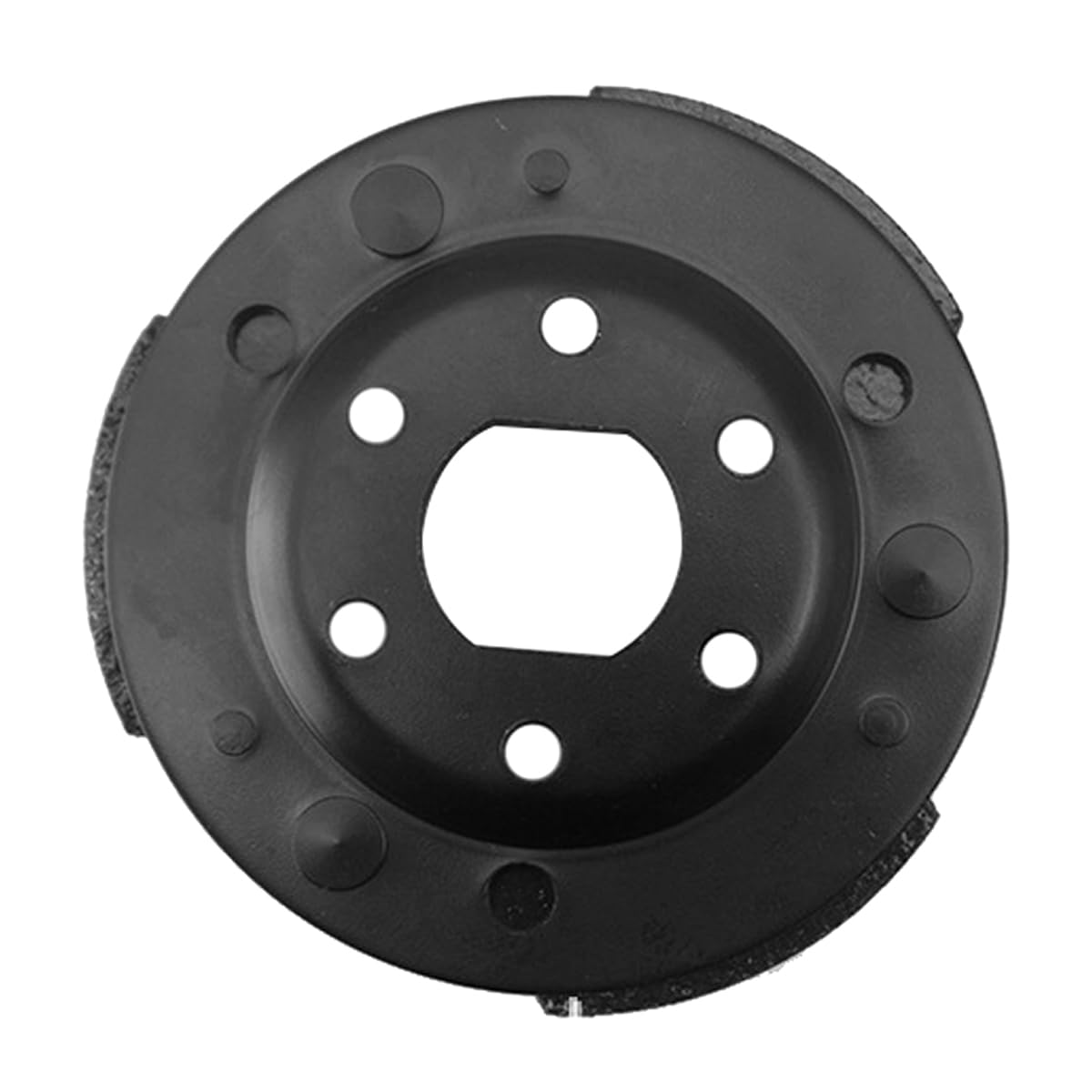Embrayage arrière haute performance pour scooters chinois, cyclomoteurs, quads, karting, Taotao, Roketa, Sunl (GY6-50/80cc)