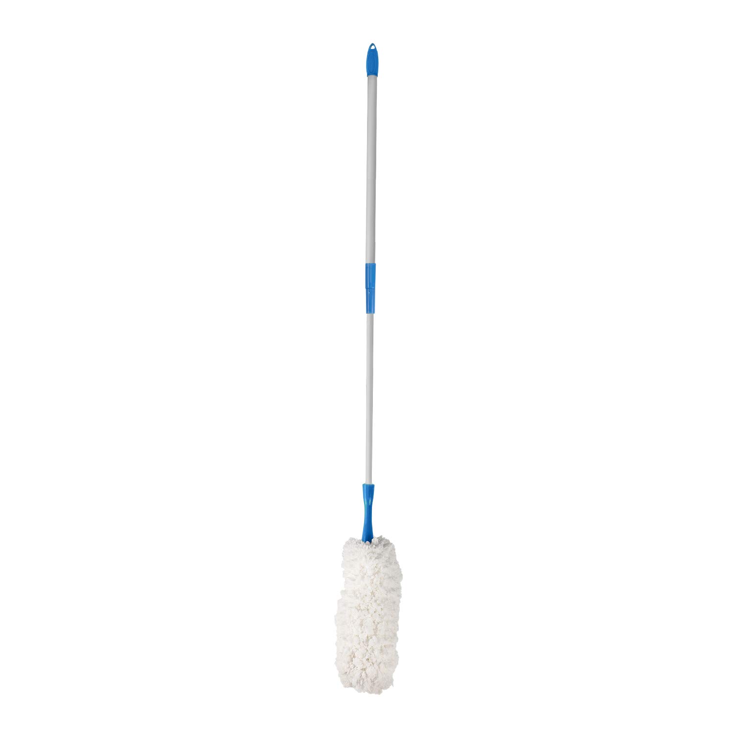 Kleeno Clean Microfiber Duster, Blue