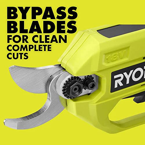 ONE+ 18V Cordless Pruner (Tool Only) - image 5