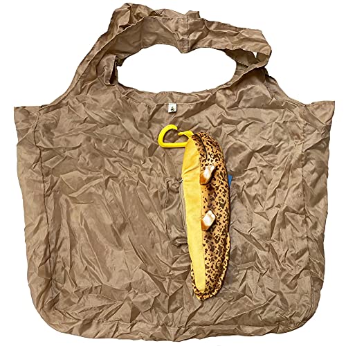 Stream Trail ストリームトレイル FiiiiiSH FISH ECO BAG