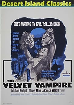 The Velvet Vampire