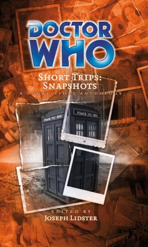 Buy Snapshots (Doctor Who Short Trips) — BookShops.in