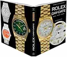 Amazon.co.jp: Rolex Day-Date : Giorgia Mondani, Guido