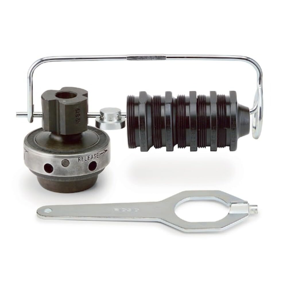 Ridgid 51020 D-380-X Nipple Chuck Wrench - Pipe Wrenches - Amazon.com