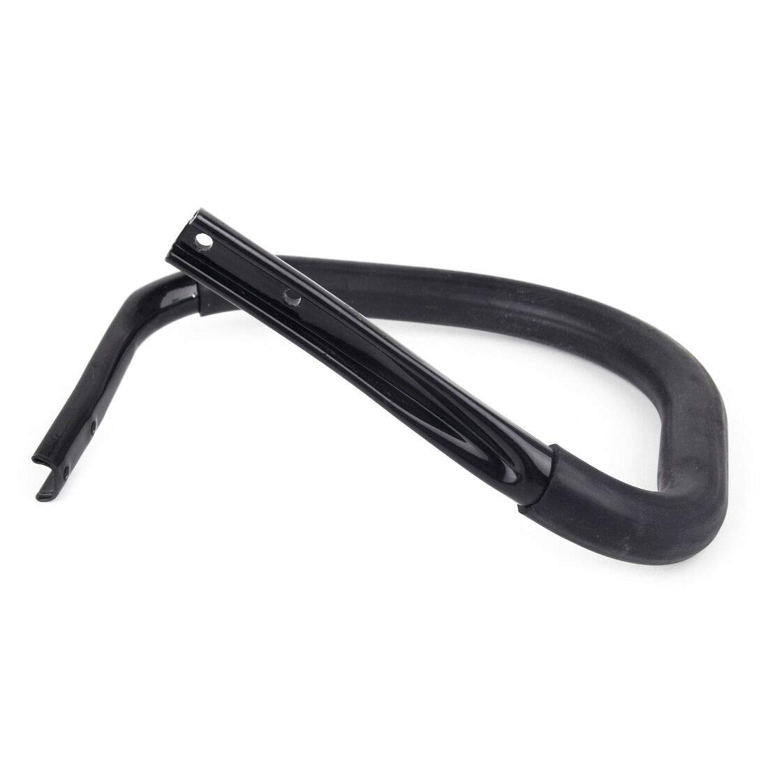 Poignée supérieure robuste pour Stihl 046 MS461 carter en alliage renforcé