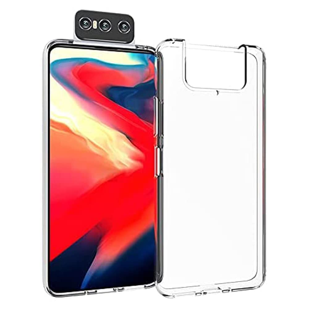 Amazon.co.jp: 対応 ASUS ZenFone 8 Flip ZS672KS ケース ASUS ZenFone
