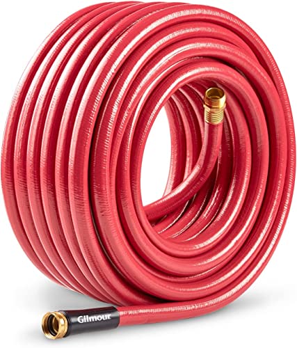 Gilmour 29058090 Six-Ply Farm and Ranch Hose - 90 ft.