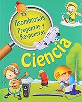 Ciencia 9352766644 Book Cover
