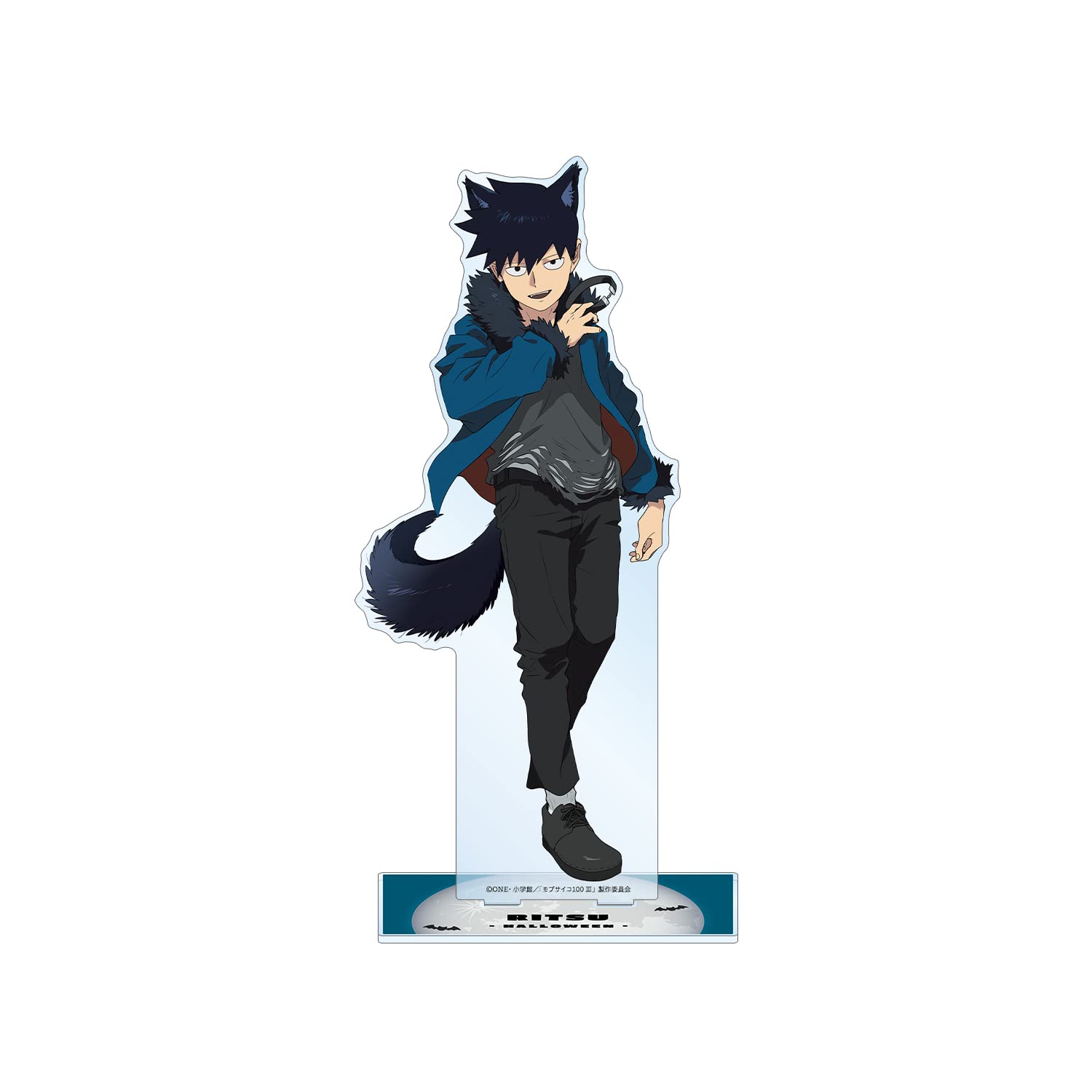 Amazon.co.jp: モブサイコ100 III 描き下ろしイラスト 影山律