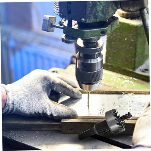 DOITOOL kit de brocas para acero inoxidable miniatura 4