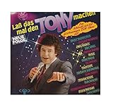 (P) 1984 Deutsche Grammophon GmbH, Hamburg, EAN: 4007192065257, Ariola: 206525-554