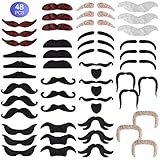 4, Dieses Produkt eignet sich hauptsächlich für Karneval, Halloween, Weihnachten, Kinderfest, Silvesterparty usw. und kann als Fotostütze verwendet werden.