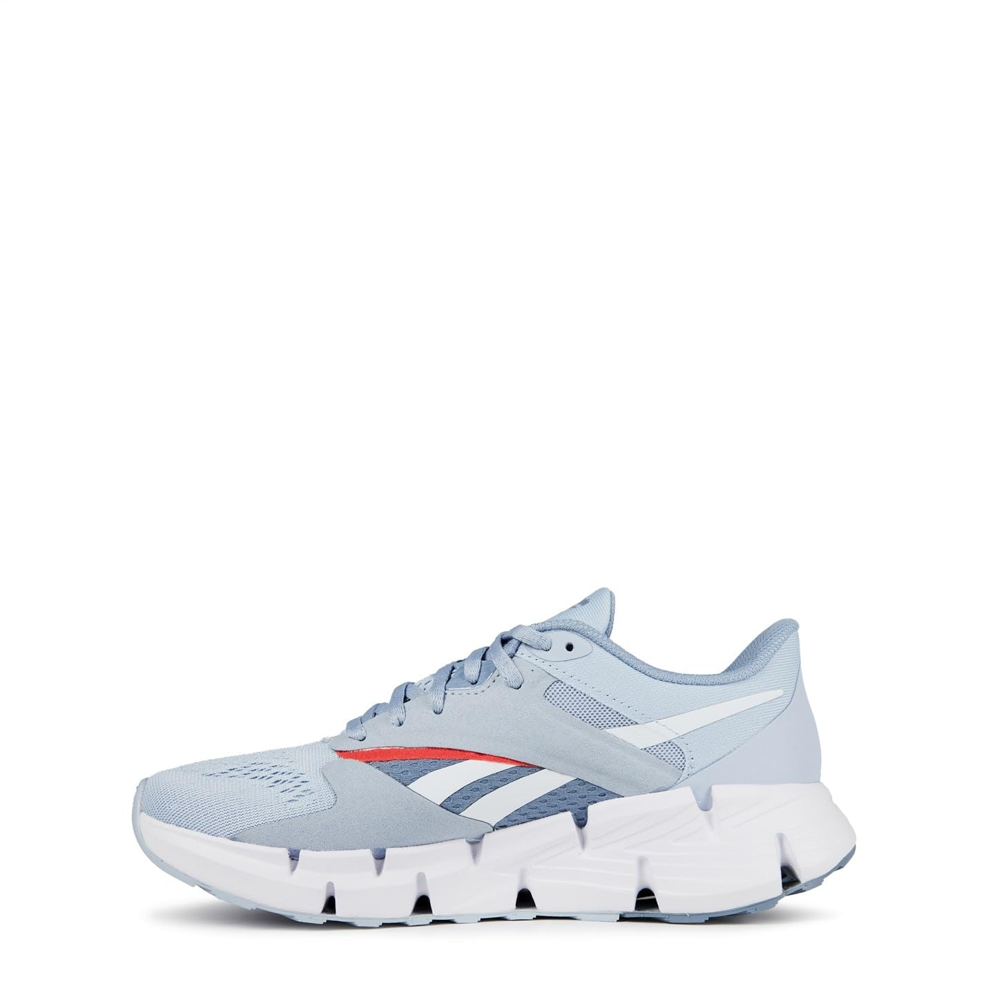 Reebok Female Adult Zig DYNAMICA 5 PALBLU/VINBLU/DYNRED 3