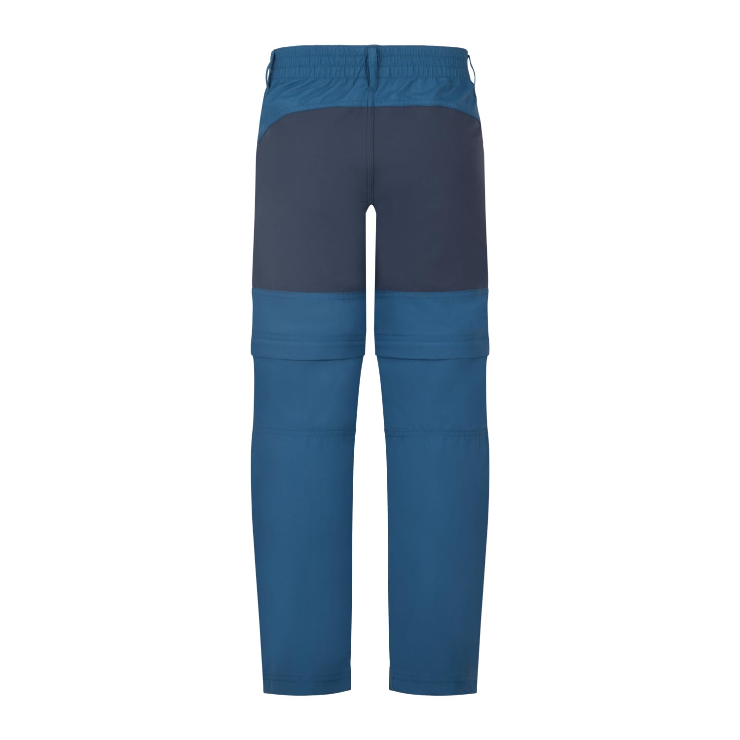 Trollkids Pantalones para niños Nordfjord Zip-Off