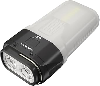 Nitecore LR70 [Energy Class A++]