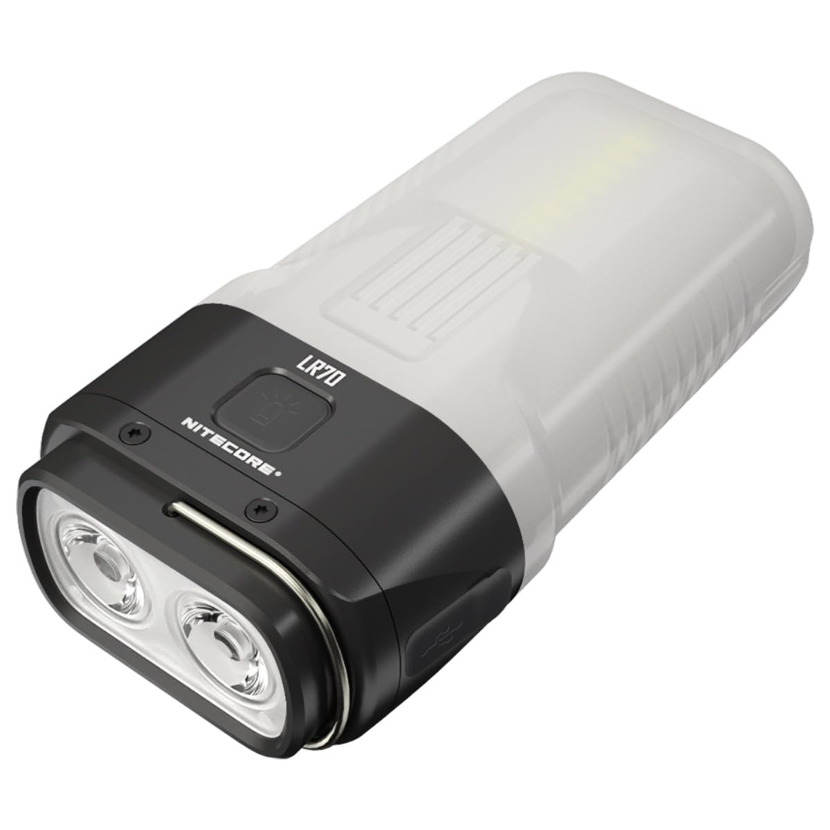 Nitecore LR70