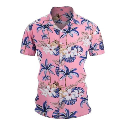 Chemise Henley homme en coton mélangé pour un look décontracté chic au quotidien