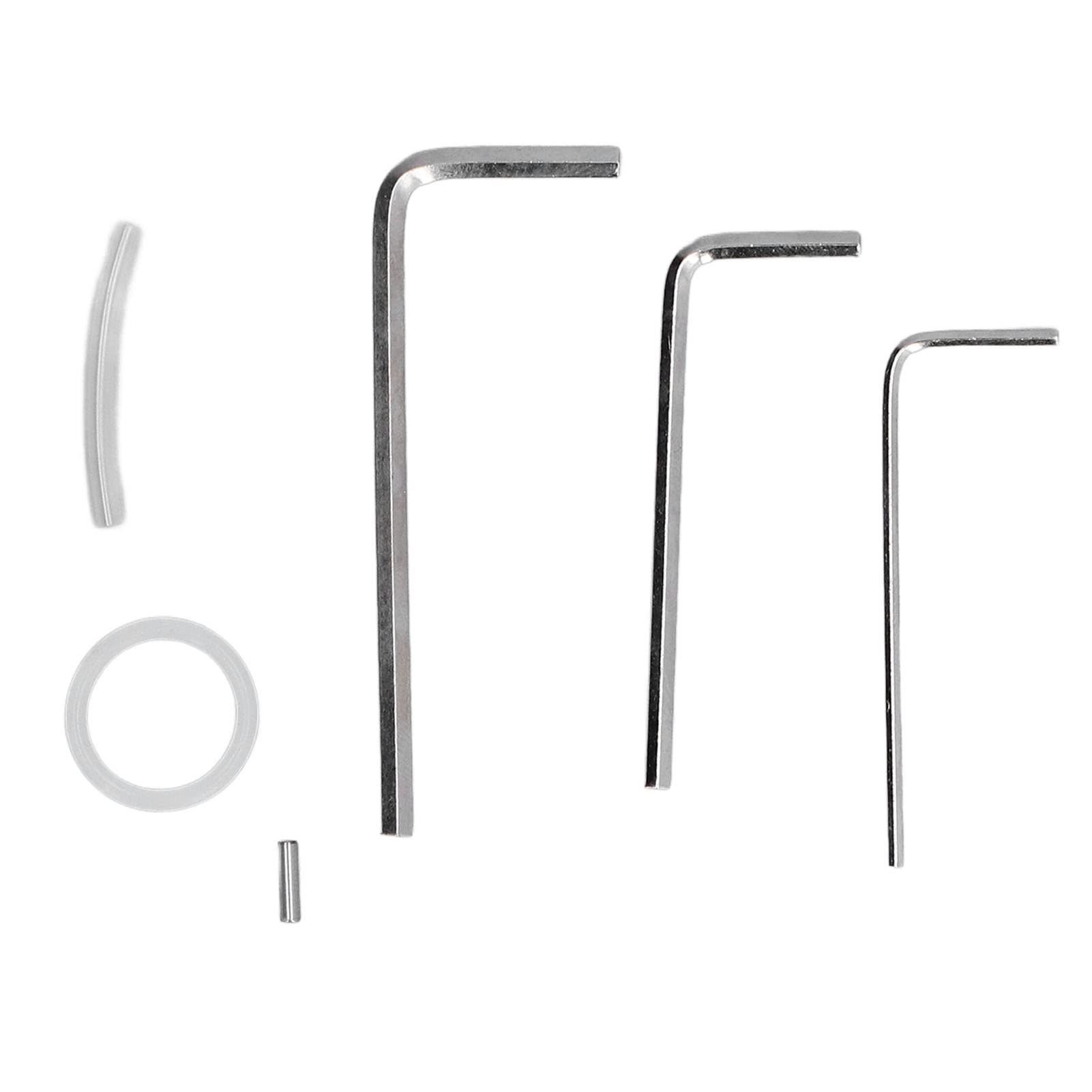 Fdit Model Silnika Stirlinga do Projektów Naukowych, Stop Aluminium i Stal