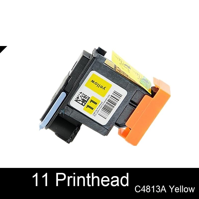 Amazon.com: for H-P 11 Printhead C4813A Print for H-P