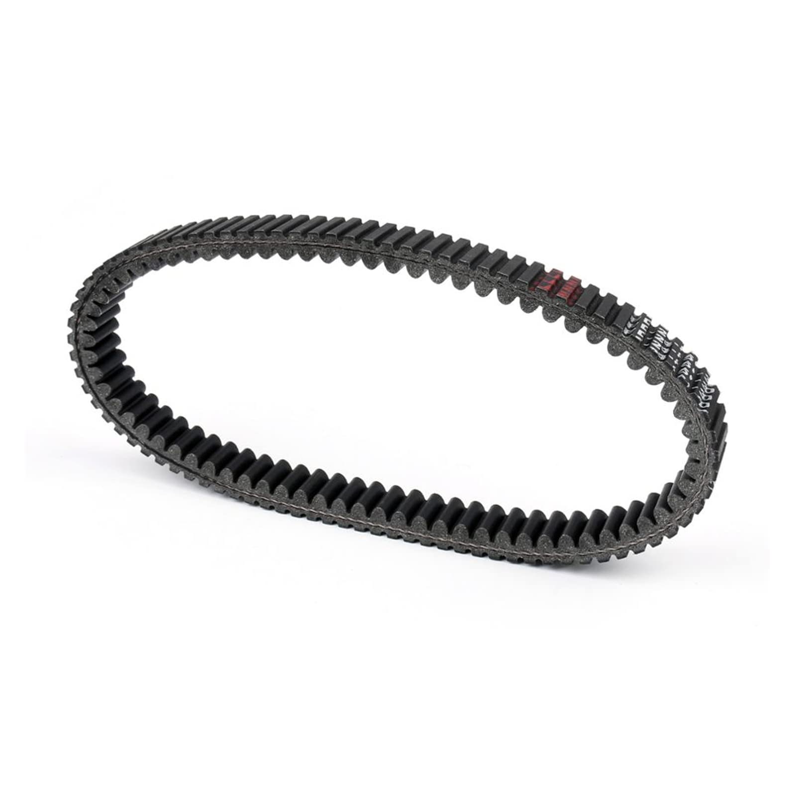Cinghia Trasmissione Dentata in Gomma Cinghia Trasmissione per Kawasaki per Bruteforce per Brute Force 650 750 KFX700 per Prairie per Teryx 750 KVF KrF 59011-0003 59011-0019