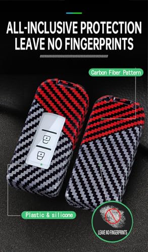 Coque de clé Mitsubishi Eclipse Cross - Accessoire PC pour le quotidien