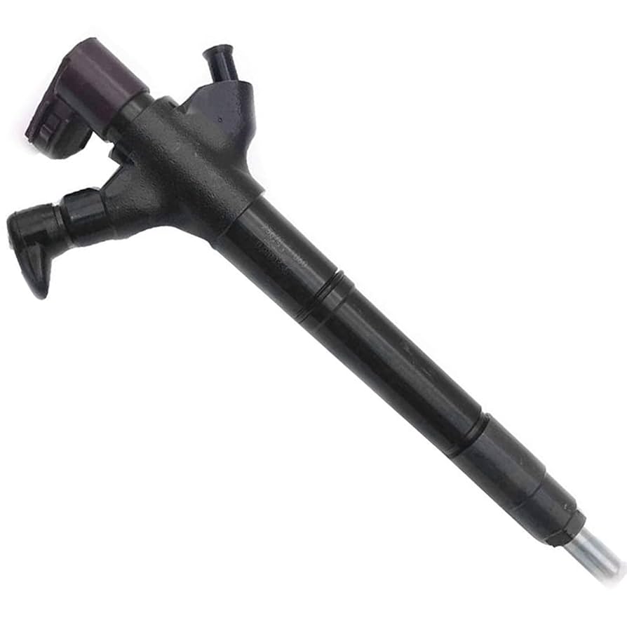 ^._.^ ✨ 4X 23670-30050 095000-5881 Diesel Injector 23670-39095 23670