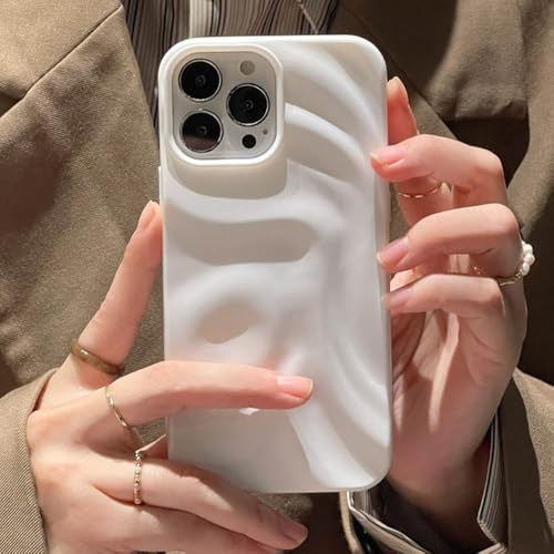 Coque arrière silicone souple iPhone 13 Pro Max anti-choc