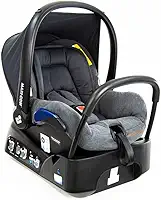 Maxi-Cosi, Bebê Conforto Citi com Base, 0 a 13kg, Twilic Grey