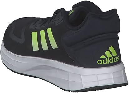 [アディダス] ランニングシューズ デュラモ SL 2.0 メンズ レジェンドインク/ソーラーイエロー/オールモストライム(GW8337) 27.5 cm Amazon | [アディダス] ランニングシューズ デュラモ SL 2.0