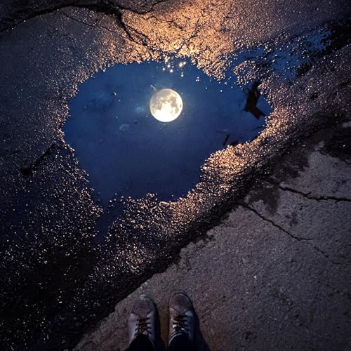 Lua em Mim [Explicit]