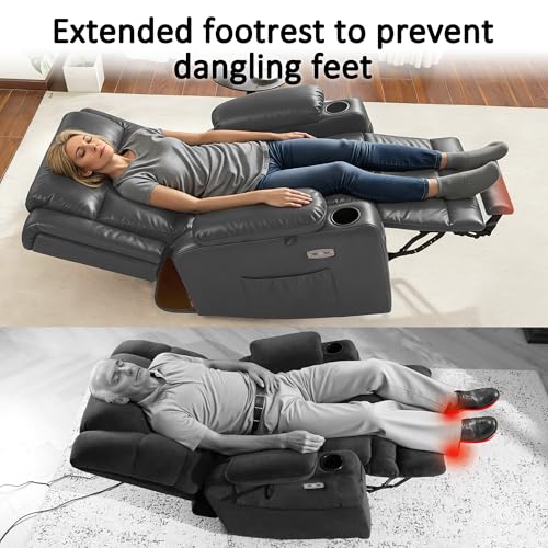 Luxury massage chair recliner