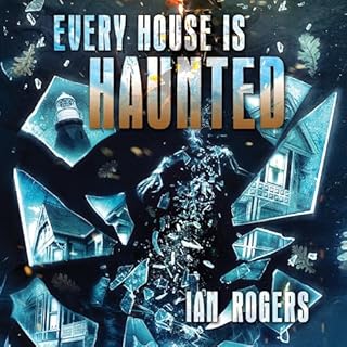 Every House Is Haunted cover art