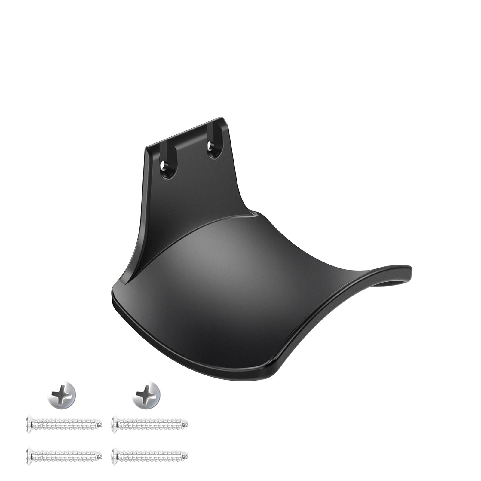 ZYKEJJDDAK Innovative Headphones Storage Rack Headphones Hook Headsets Holder Stand Organize Headphones Easily Desk Clamps Hanger