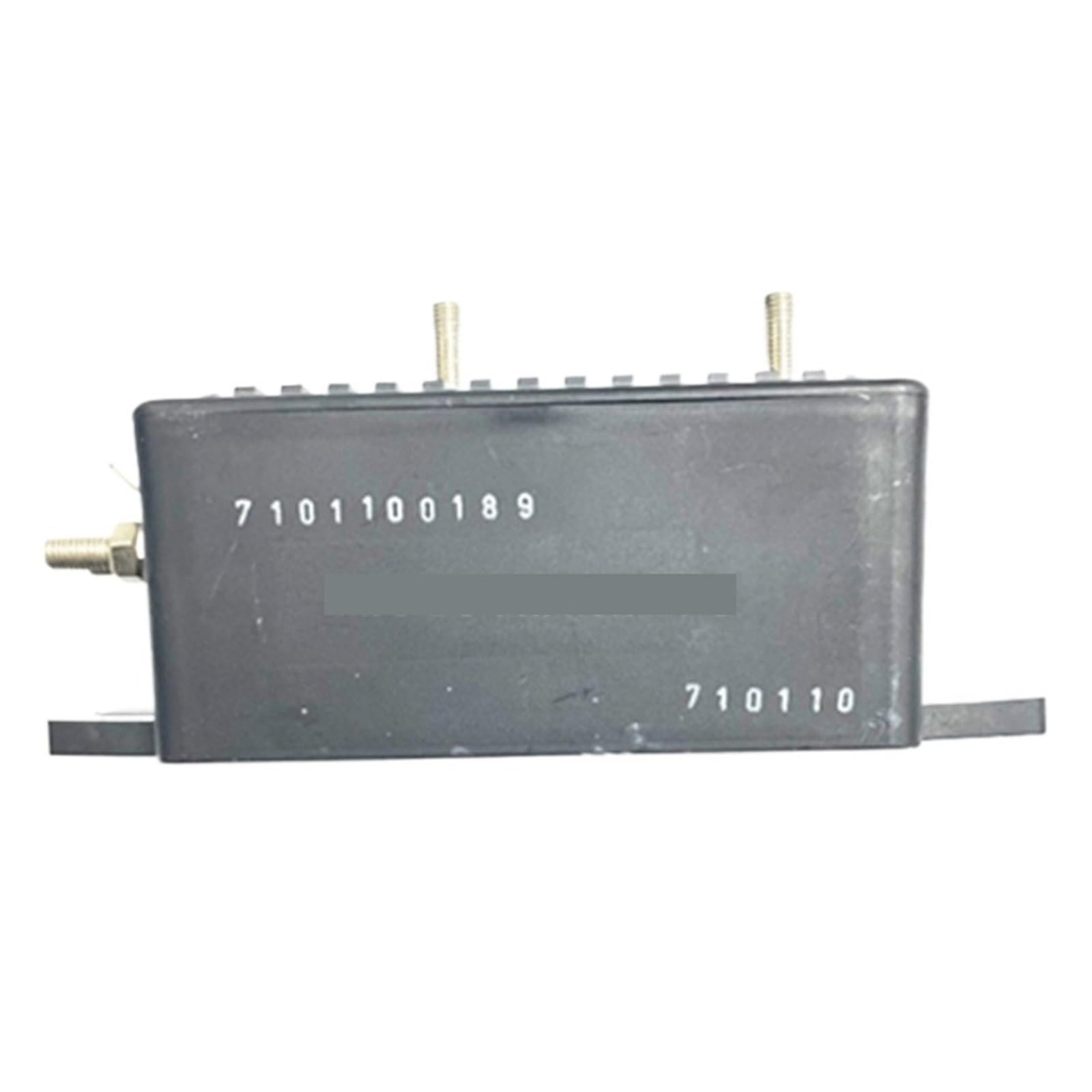 Capteur de tension AV100-1500 pour mesure de voltage industriel