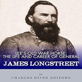 Lee's Old War Horse cover art