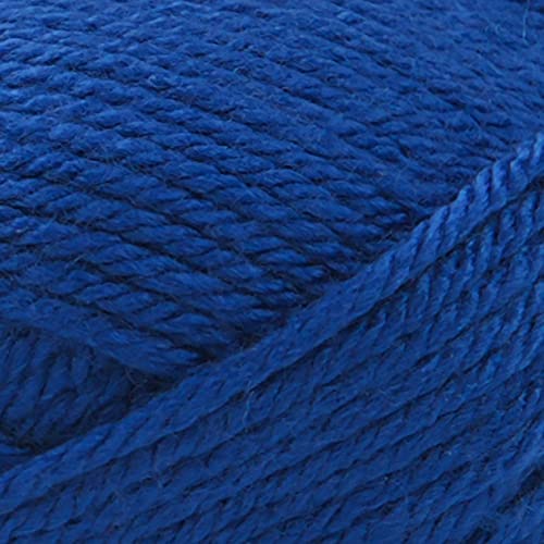 Image of Lion Brand Yarn YARN BASIC STITCH AN ROYAL BLUE (202-111)