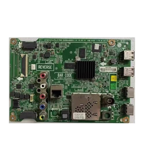 LG�A55LF5950-CB TV�}�U�[�{�[�hEAX66446805 1.0 LC550DUE��H��e�X�g�ǍD�ƌ݊�������