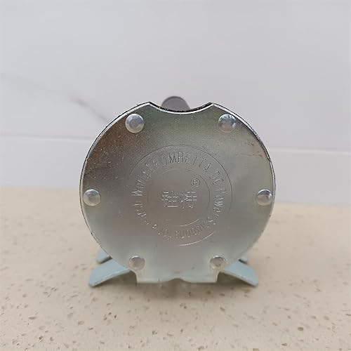 Miniatura 3 de Contactor de bomba de 12 V 24 V Trombetta 684-1261-212-17 684-2461-212-17 Relé solenoide de elevación 12 24 voltios para transpaleta, caravana,