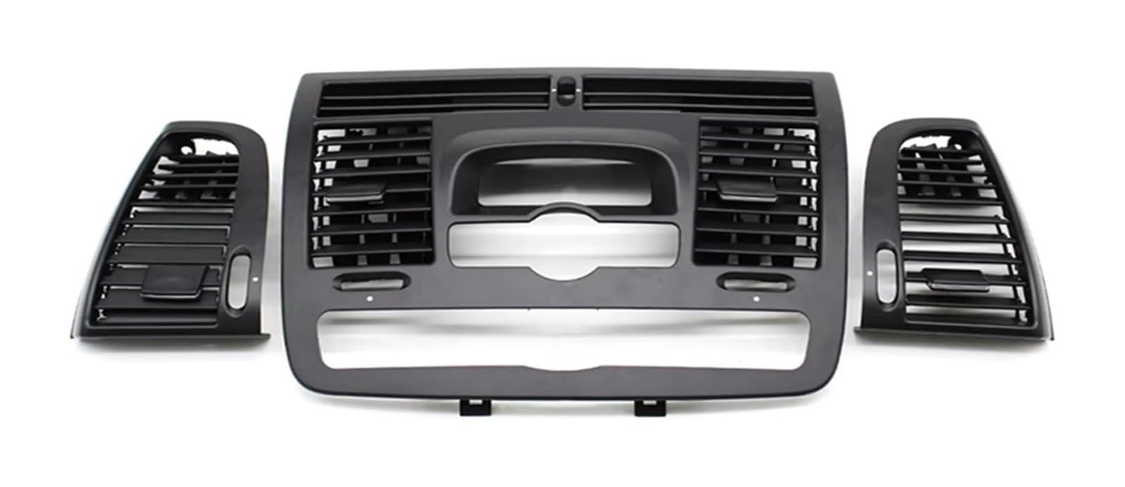 Déflecteur Climatisation Vito Remplacement Grille Cassée Tableau